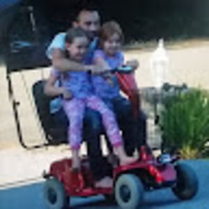 Meet your Posher, Victor